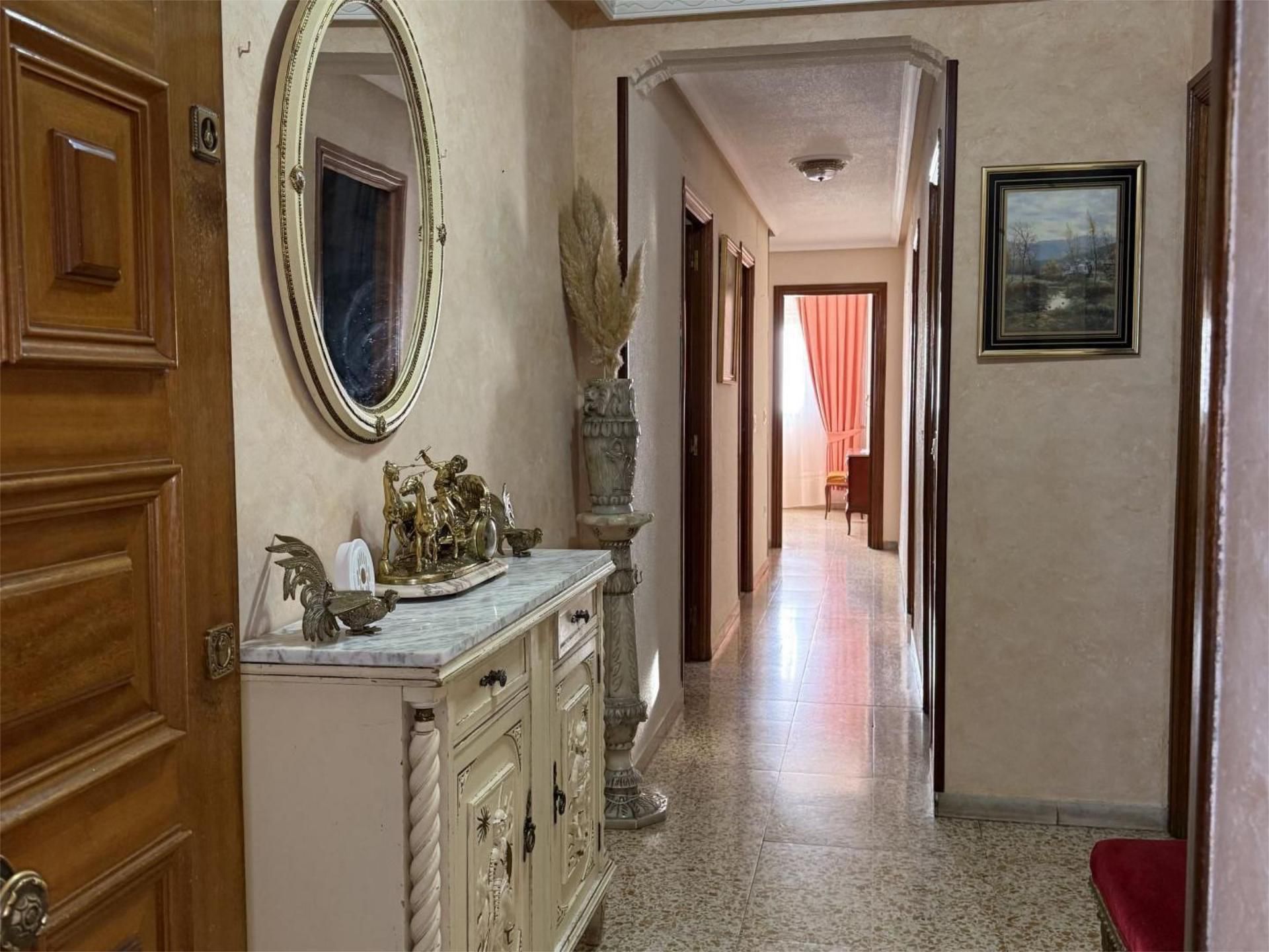 Pis en venda en Salamanca Capital amb Balcó