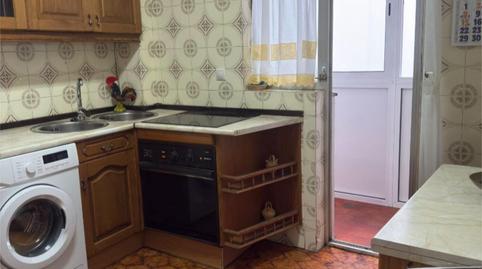 Foto 5 von Wohnung zum Verkauf in Calle Miranda y Oquendo, 1, Vidal, Salamanca Capital