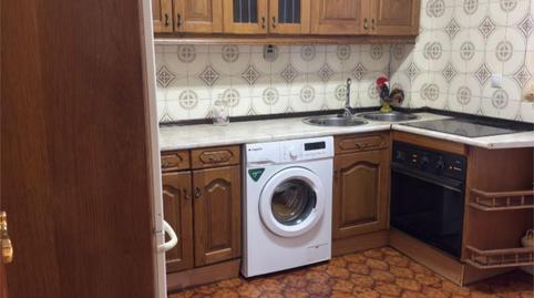 Foto 4 von Wohnung zum Verkauf in Calle Miranda y Oquendo, 1, Vidal, Salamanca Capital