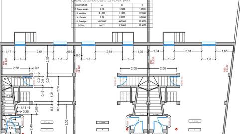 Casa adosada en venda a Carrer Puig D'en Cama, 2, Almoster, Tarragona - imatge 5 Foto 5 de Casa adosada en venda a Carrer Puig D'en Cama, 2, Almoster, Tarragona