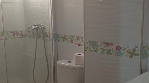 Photo 3 of Flat for rent in Calle Bailén, 34, Centro ciudad, Linares