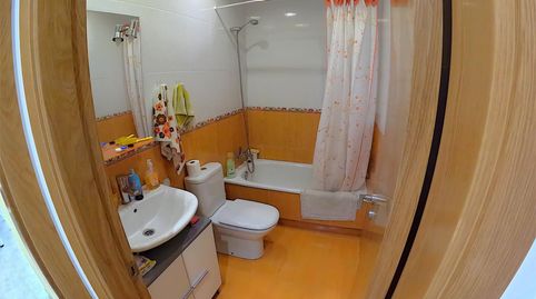 Foto 5 de Piso de alquiler en Rúa Santo André, 12, Porto do Son, A Coruña