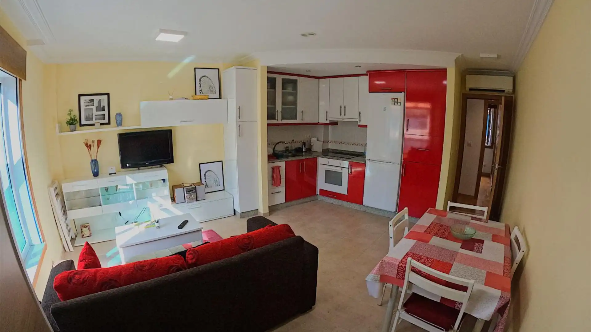 Piso de alquiler en Rúa Santo André, 12, Porto do Son