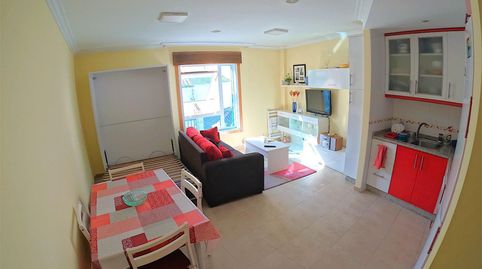 Foto 3 de Piso de alquiler en Rúa Santo André, 12, Porto do Son, A Coruña