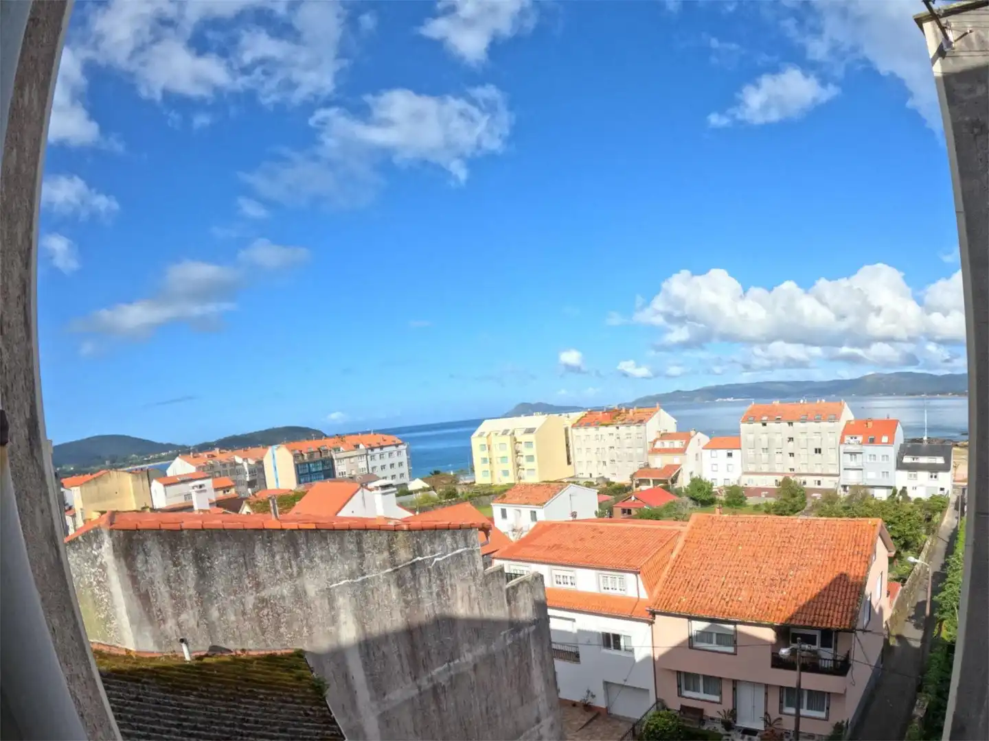 Pis de lloguer a Rúa Santo André, 12, Porto do Son Pis de lloguer a Rúa Santo André, 12, Porto do Son