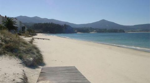 Foto 4 de Piso de alquiler en Rúa Santo André, 12, Porto do Son, A Coruña