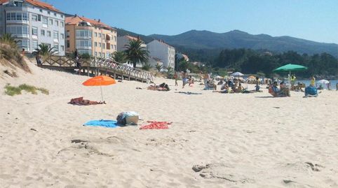 Foto 2 de Piso de alquiler en Rúa Santo André, 12, Porto do Son, A Coruña