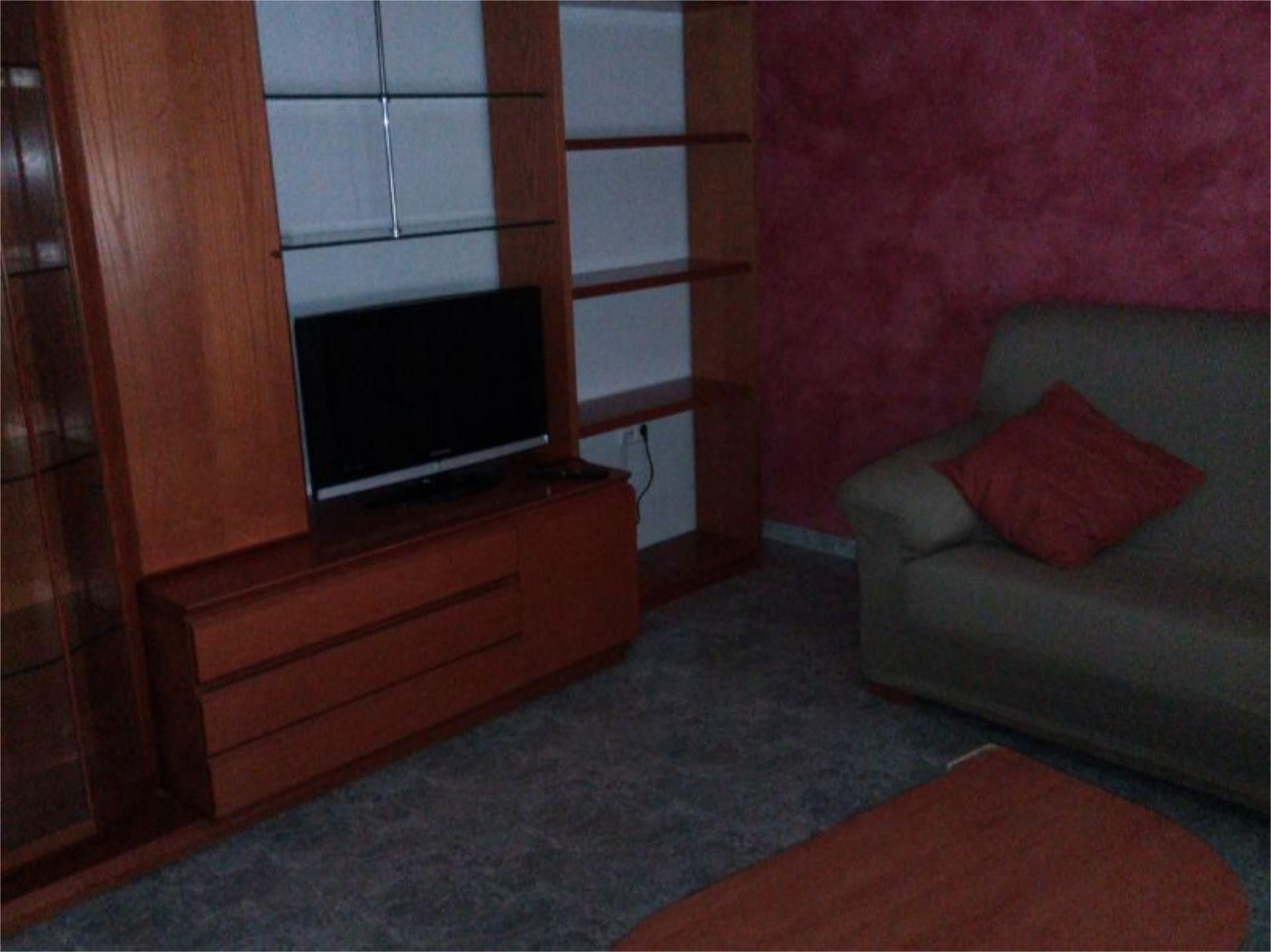 Flat for rent in Calle Floridablanca, 7, Guadalupe