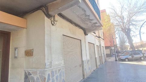 Foto 2 de Pis en venda a Avenida Doctor García Rogel, 16, Orihuela ciudad, Orihuela