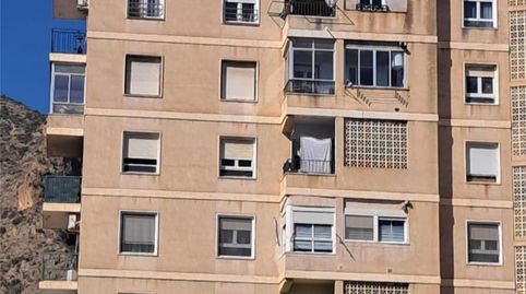 Foto 3 de Pis en venda a Avenida Doctor García Rogel, 16, Orihuela ciudad, Orihuela