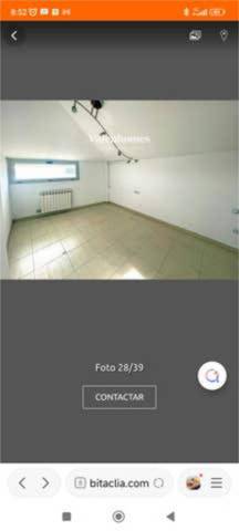 Piso en Venta en Segle XX