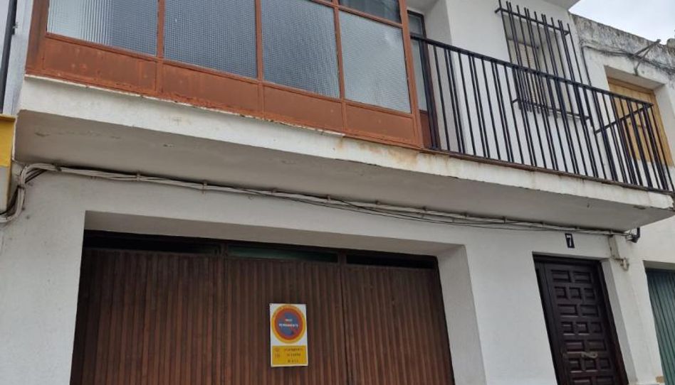 Piso en venta en Calle Goya, 5, Olvera, Cádiz - imagen 1 Foto 1 de Piso en venta en Calle Goya, 5, Olvera, Cádiz