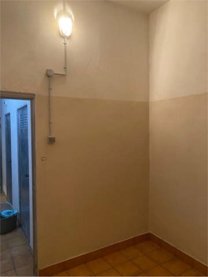 Bathroom of Storage room for rent in Roquetas de Mar