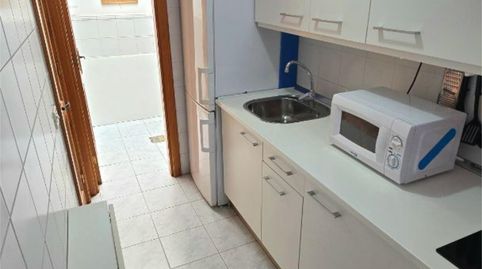 Foto 4 de Piso en venta en Avenida de Galdar, 4, San Fernando, San Bartolomé de Tirajana