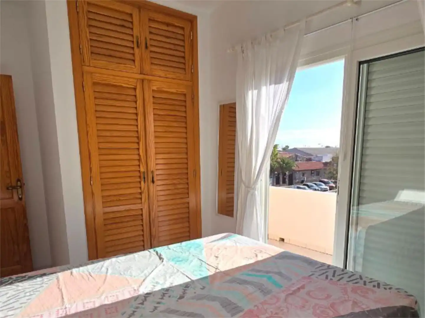 Piso en venta en Avenida de Galdar, 4, San Fernando Habitación de Piso en venta en San Bartolomé de Tirajana con Terraza, Amueblado y Balcón