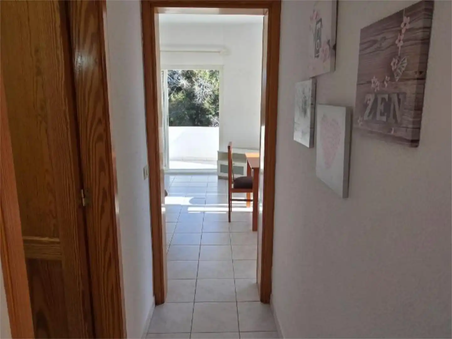 Piso en venta en Avenida de Galdar, 4, San Fernando Piso en venta en San Bartolomé de Tirajana con Terraza, Amueblado y Balcón
