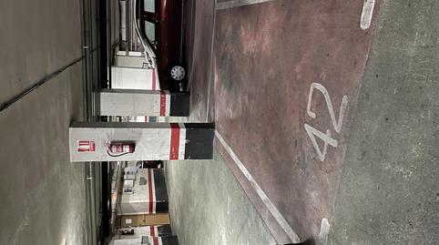 Foto 3 de Garaje de alquiler en Calle Pío del Río Hortega, 21p, Huerta del Rey, Valladolid Capital