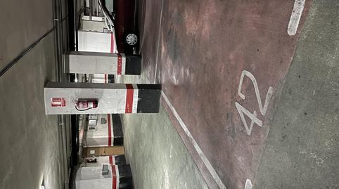 Foto 2 de Garaje de alquiler en Calle Pío del Río Hortega, 21p, Huerta del Rey, Valladolid Capital