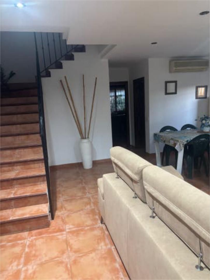 Casa adosada en venta en Vícar con Terraza