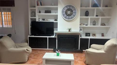 Foto 2 de Casa adosada en venta en La Envía, Vícar