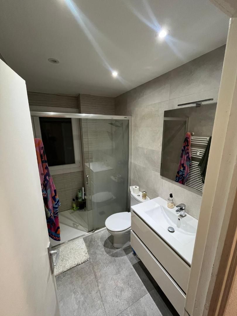 Wohnung zur untervermieten in Calle del Monasterio de Urdax, 5, Iturrama