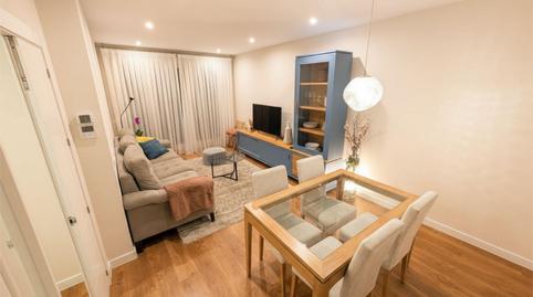 Foto 3 von Wohnung zur Miete in Avenida de las Ciencias, 17, Colores -  Entreparques,  Sevilla Capital