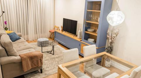 Foto 5 von Wohnung zur Miete in Avenida de las Ciencias, 17, Colores -  Entreparques,  Sevilla Capital