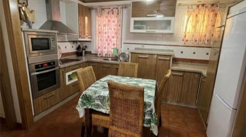 Foto 2 de Pis en venda a Avenida Sabinar, 606, El Sabinar – Urbanizaciones – Las Marinas – Playa Serena, Roquetas de Mar