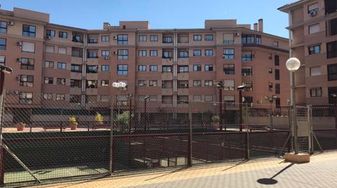 Foto 2 de Pis de lloguer a Calle de la Solana, 2, Virgen del Rosario, Torrejón de Ardoz