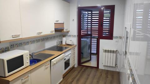 Foto 5 de Pis de lloguer a Calle de la Solana, 2, Virgen del Rosario, Torrejón de Ardoz