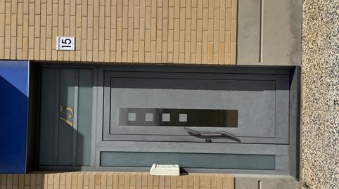 Photo 3 of Single-family semi-detached for sale in Calle de Mariano Abenoza Camerano, 15, Montañana,  Zaragoza Capital