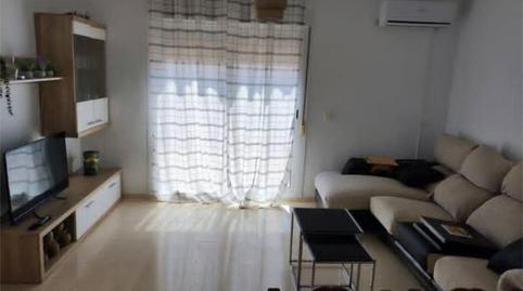 Foto 4 von Dachboden zum Verkauf in Calle Nicaragua, 18, El Sabinar – Urbanizaciones – Las Marinas – Playa Serena, Roquetas de Mar