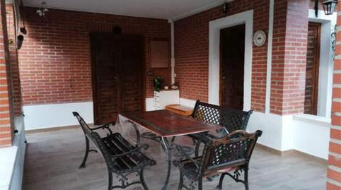 Foto 2 de Casa o xalet de lloguer a Puente Duero, Valladolid Capital