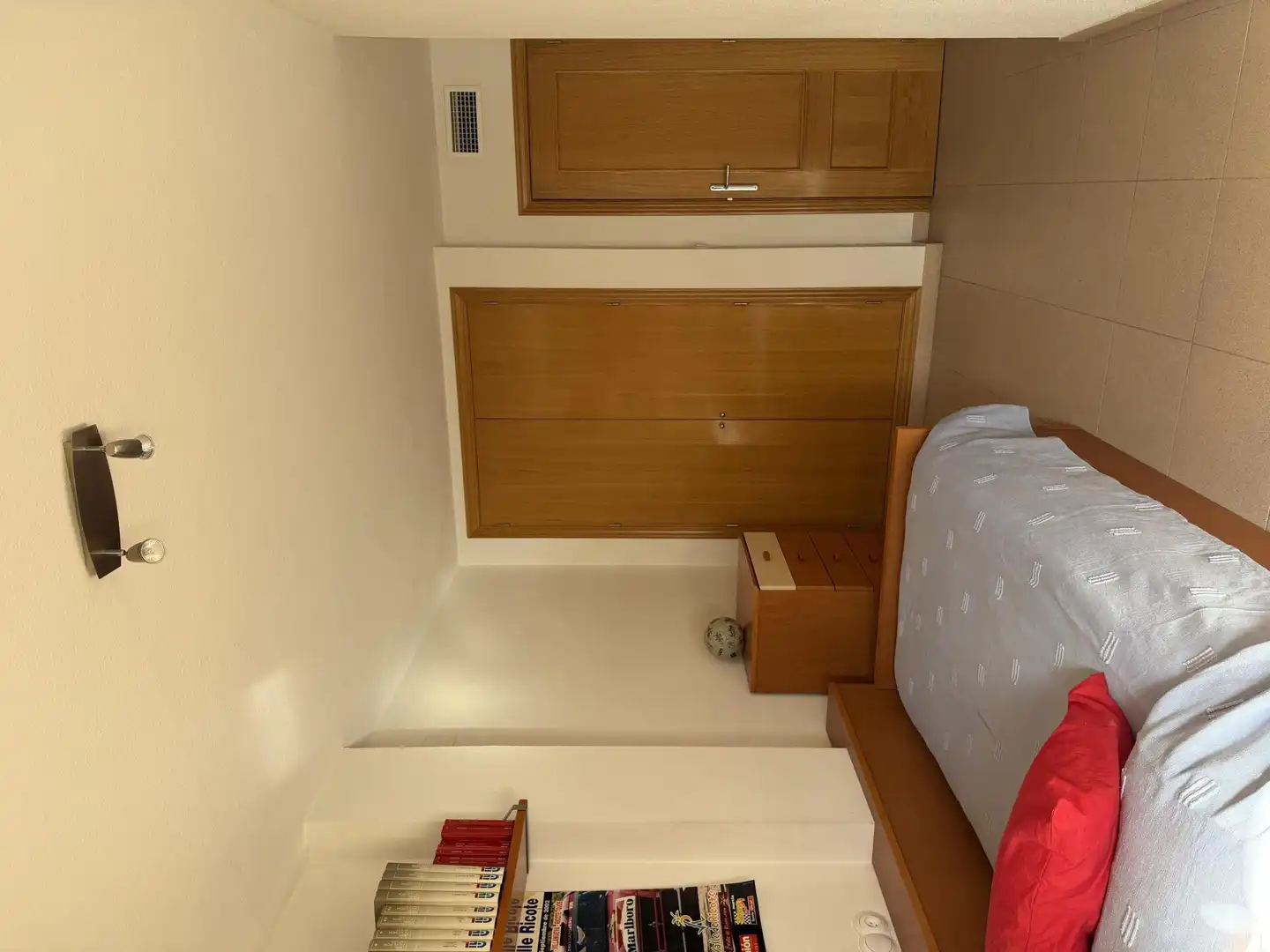 Piso en venta en Calle Juan García Abellán, 12, La Flota Habitación de Piso en venta en Murcia con Aire acondicionado, Terraza y Trastero