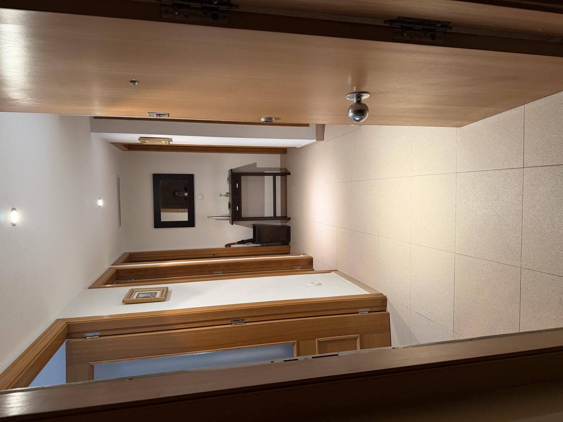 Flat for sale in  Murcia Capital  with Air Conditioner, Terrace and Storage room