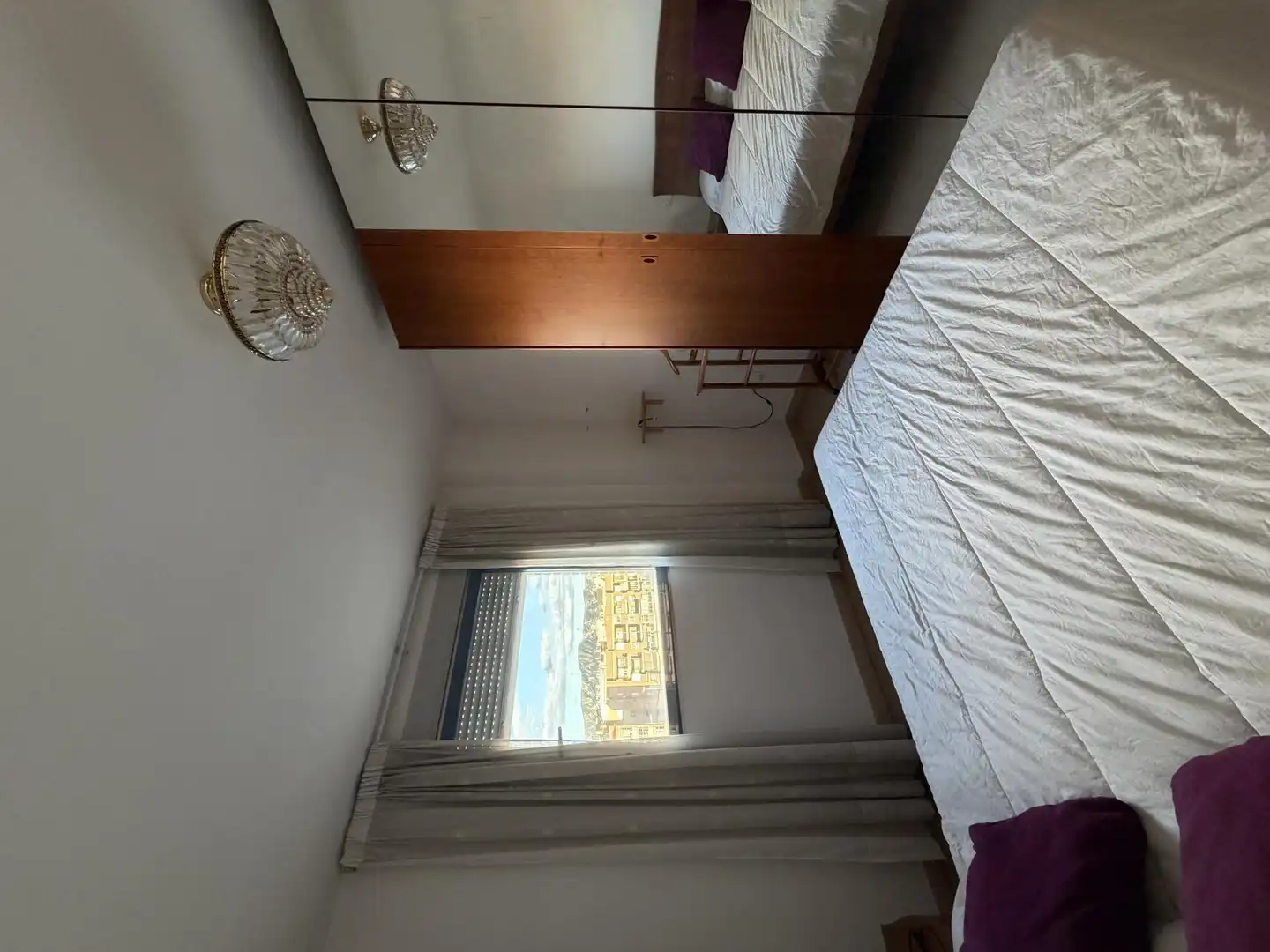 Piso en venta en Calle Juan García Abellán, 12, La Flota Habitación de Piso en venta en Murcia con Aire acondicionado, Terraza y Trastero