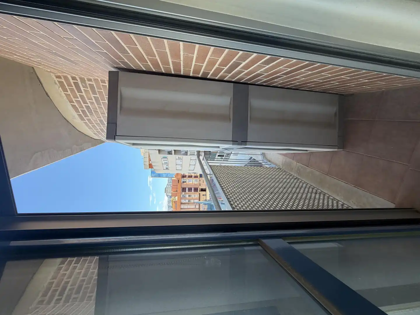 Piso en venta en Calle Juan García Abellán, 12, La Flota Terraza de Piso en venta en Murcia con Aire acondicionado, Terraza y Trastero