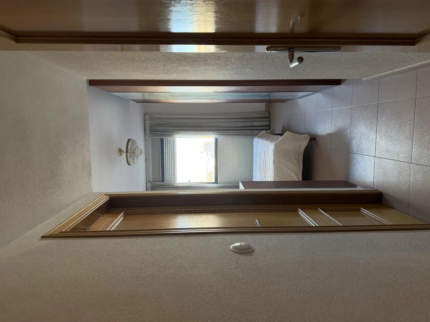 Piso en venta en Calle Juan García Abellán, 12, La Flota Habitación de Piso en venta en Murcia con Aire acondicionado, Terraza y Trastero