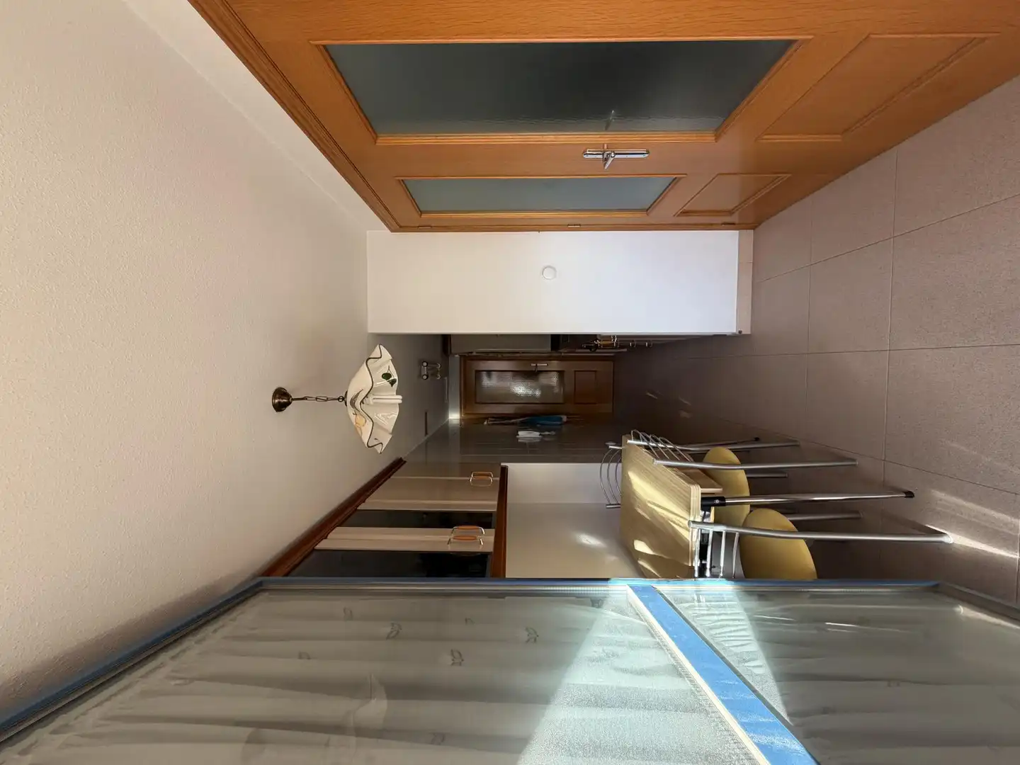 Piso en venta en Calle Juan García Abellán, 12, La Flota Piso en venta en Murcia con Aire acondicionado, Terraza y Trastero