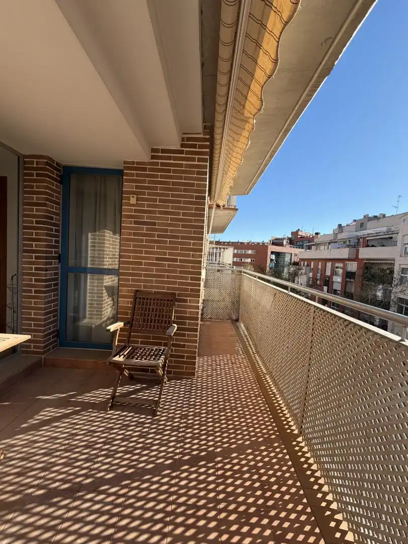 Piso en venta en Calle Juan García Abellán, 12, La Flota Terraza de Piso en venta en Murcia con Aire acondicionado, Terraza y Trastero
