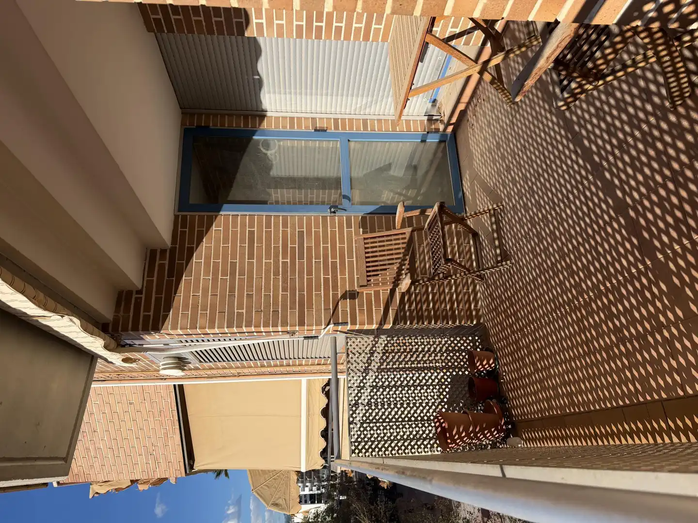 Piso en venta en Calle Juan García Abellán, 12, La Flota Terraza de Piso en venta en Murcia con Aire acondicionado, Terraza y Trastero