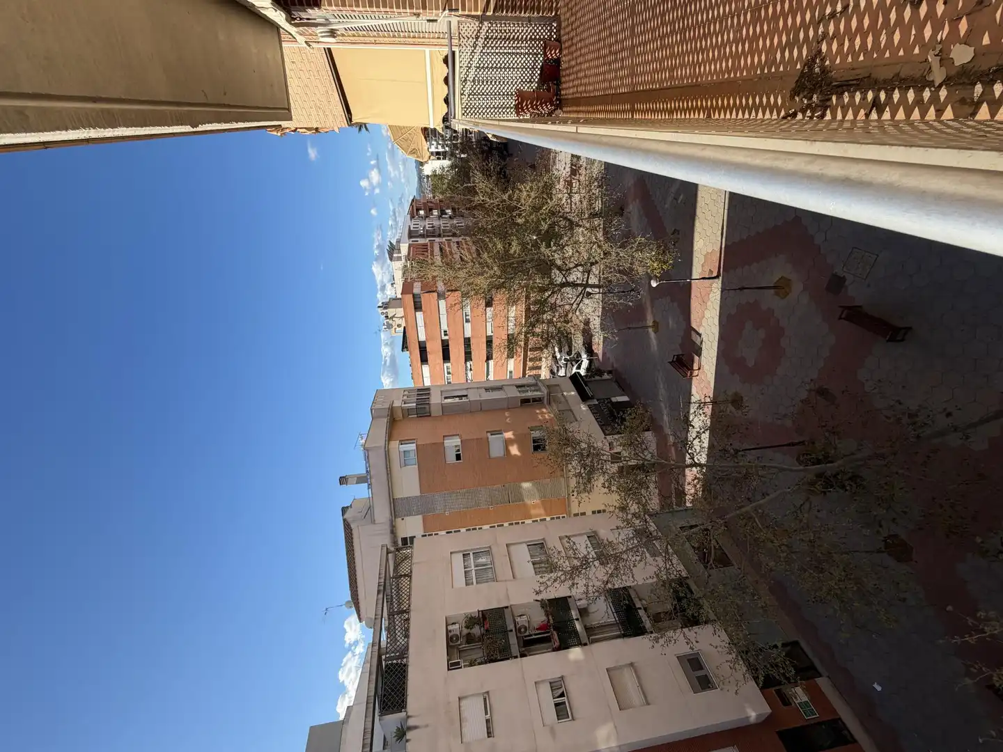 Piso en venta en Calle Juan García Abellán, 12, La Flota Vista exterior de Piso en venta en Murcia con Aire acondicionado, Terraza y Trastero