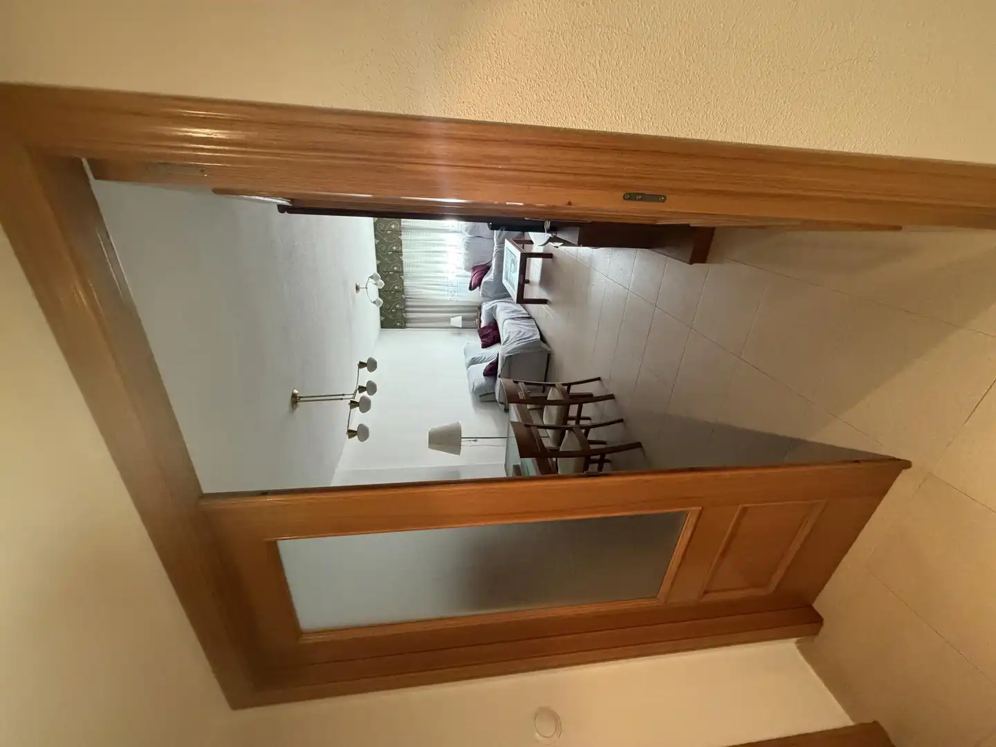 Piso en venta en Calle Juan García Abellán, 12, La Flota Piso en venta en Murcia con Aire acondicionado, Terraza y Trastero