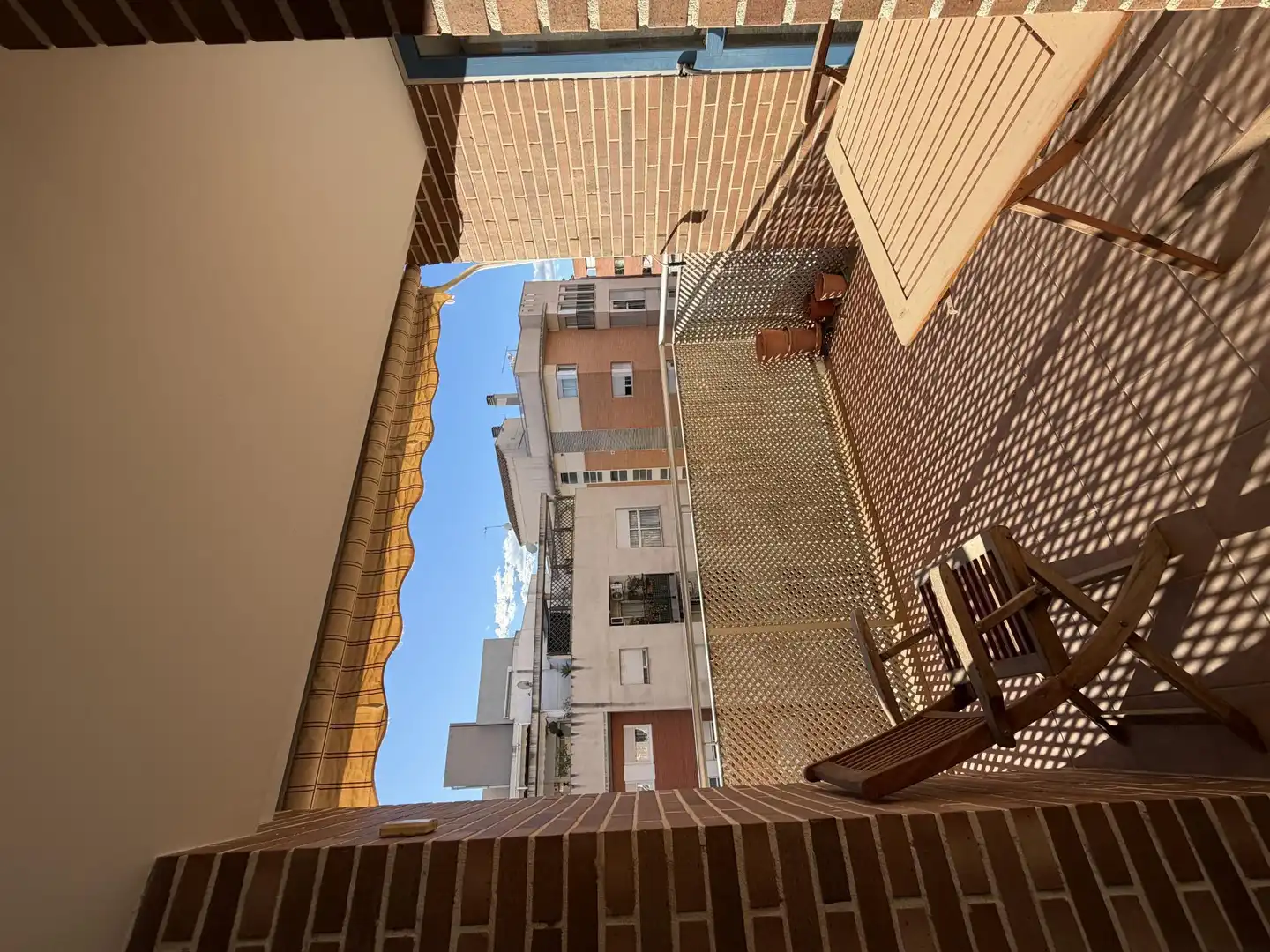 Piso en venta en Calle Juan García Abellán, 12, La Flota Terraza de Piso en venta en Murcia con Aire acondicionado, Terraza y Trastero