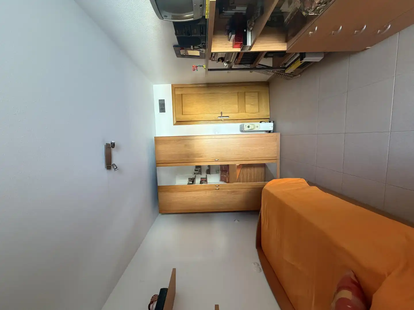 Piso en venta en Calle Juan García Abellán, 12, La Flota Piso en venta en Murcia con Aire acondicionado, Terraza y Trastero