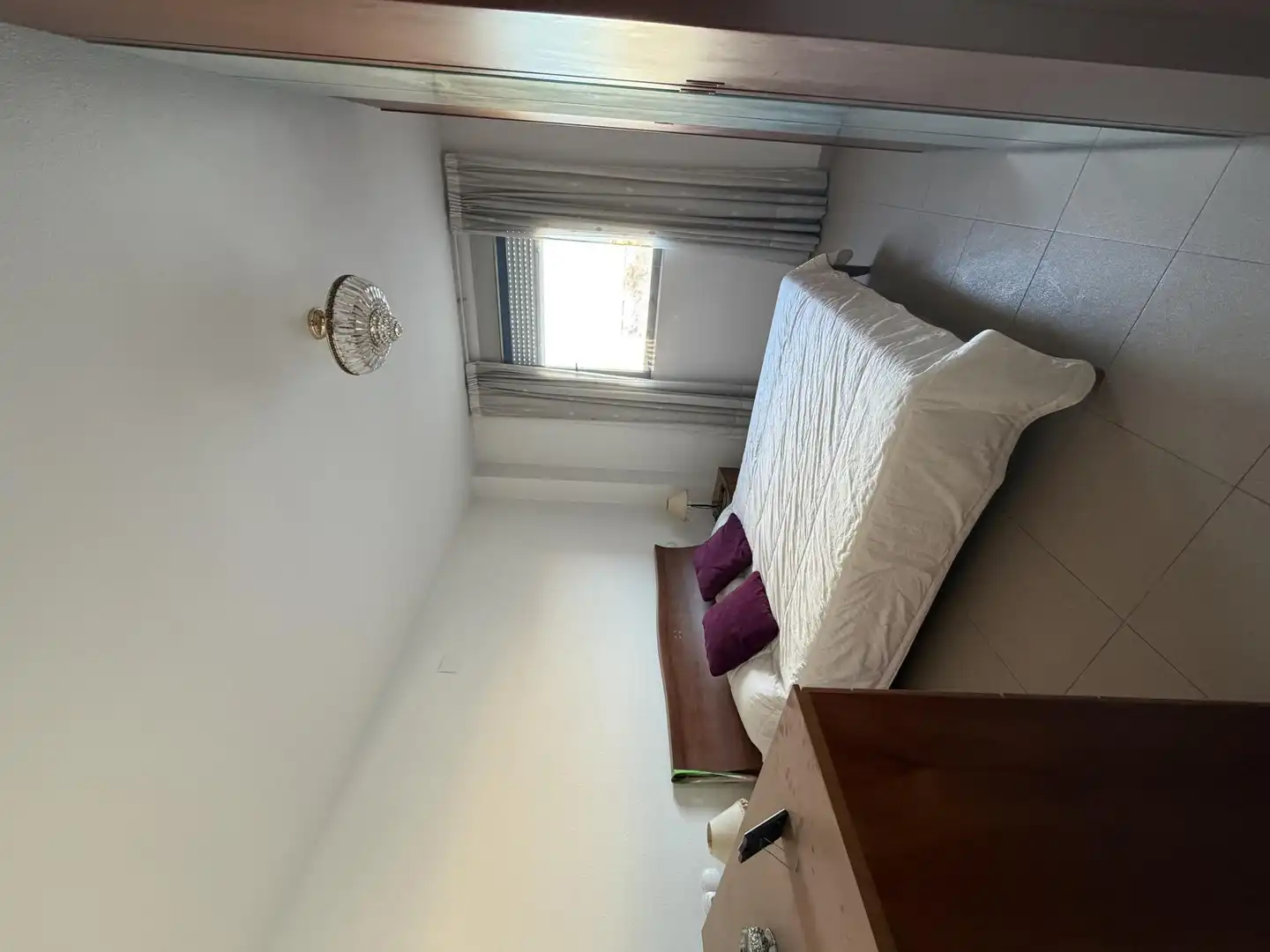 Piso en venta en Calle Juan García Abellán, 12, La Flota Habitación de Piso en venta en Murcia con Aire acondicionado, Terraza y Trastero