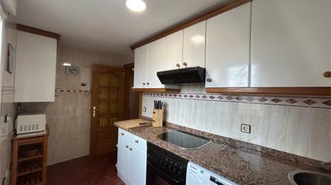 Foto 3 de Piso de alquiler en Llano, Gijón