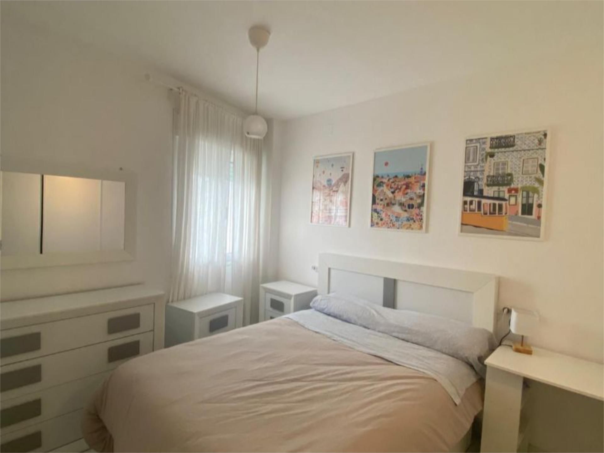 Piso de alquiler en Calle José María Izquierdo, 24, Cruz Roja