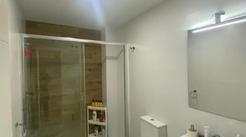 Foto 2 de Piso de alquiler en Calle José María Izquierdo, 24, Cruz Roja,  Sevilla Capital