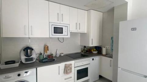 Foto 3 de Piso de alquiler en Calle José María Izquierdo, 24, Cruz Roja,  Sevilla Capital